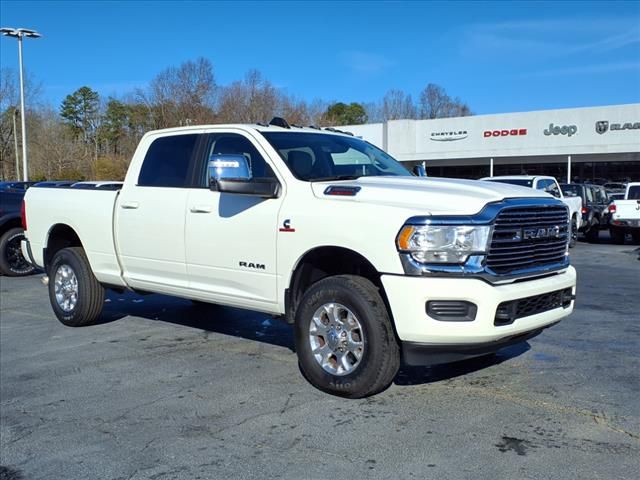 2023 Ram 3500 Laramie