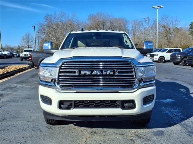 2023 Ram 3500 Laramie