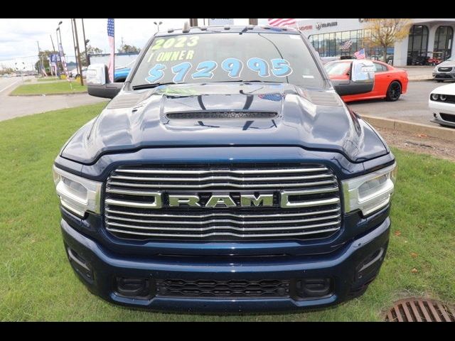 2023 Ram 3500 Laramie