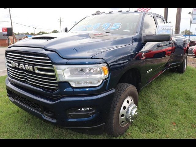 2023 Ram 3500 Laramie