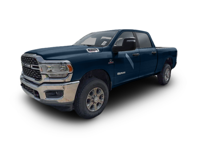 2023 Ram 3500 Laramie