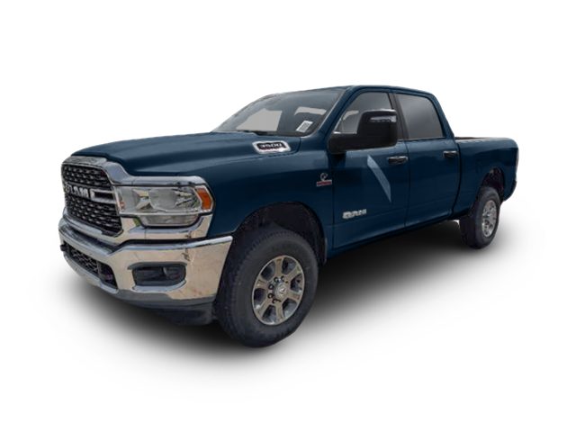 2023 Ram 3500 Laramie