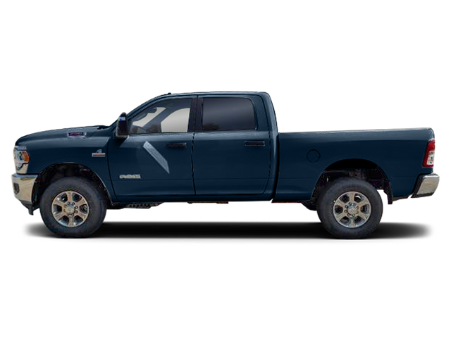 2023 Ram 3500 Laramie