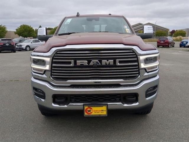 2023 Ram 3500 Laramie