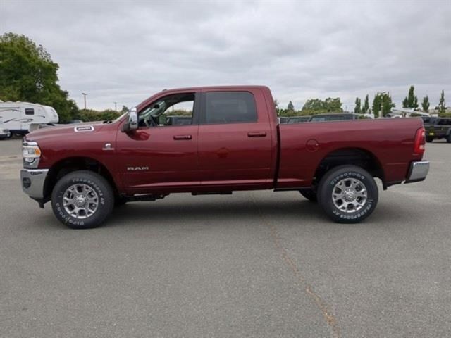 2023 Ram 3500 Laramie