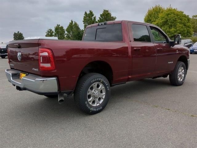 2023 Ram 3500 Laramie