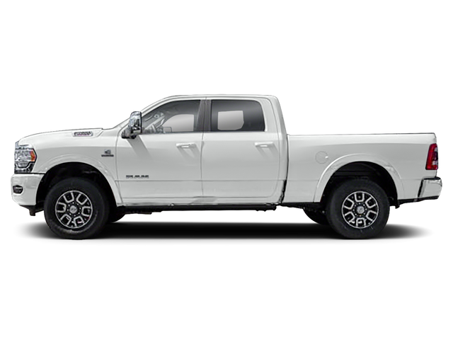 2023 Ram 3500 Longhorn