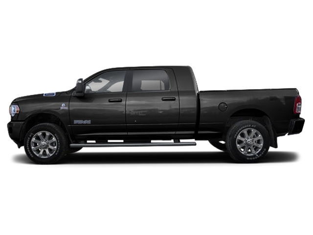 2023 Ram 3500 Longhorn