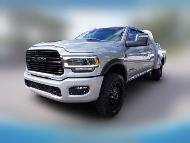 2023 Ram 3500 Laramie