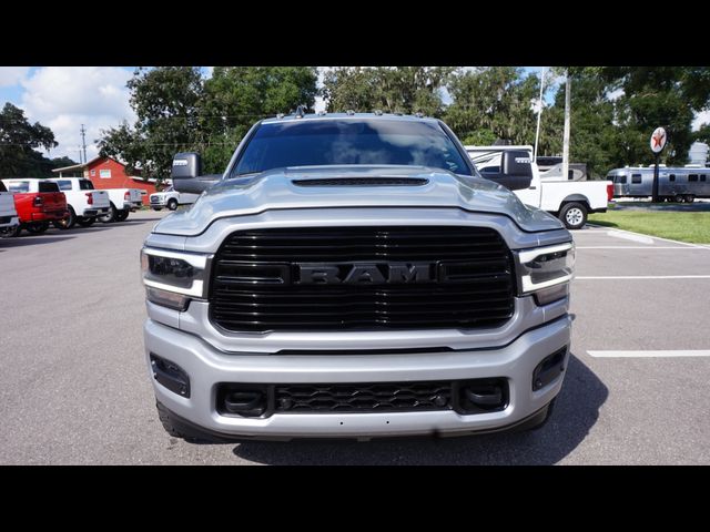 2023 Ram 3500 Laramie