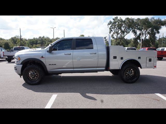 2023 Ram 3500 Laramie