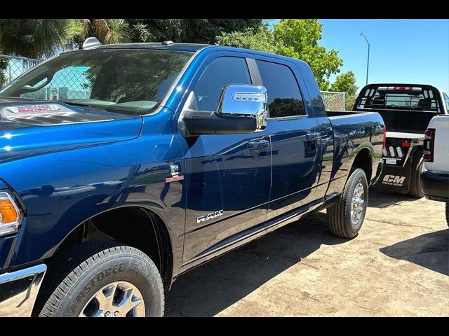 2023 Ram 3500 Laramie