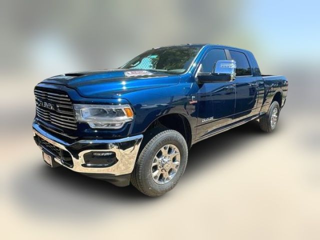 2023 Ram 3500 Laramie