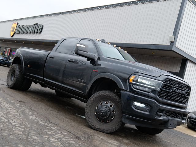 2023 Ram 3500 Limited