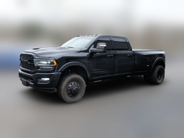 2023 Ram 3500 Limited