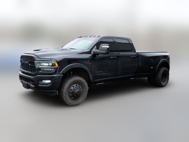 2023 Ram 3500 Limited