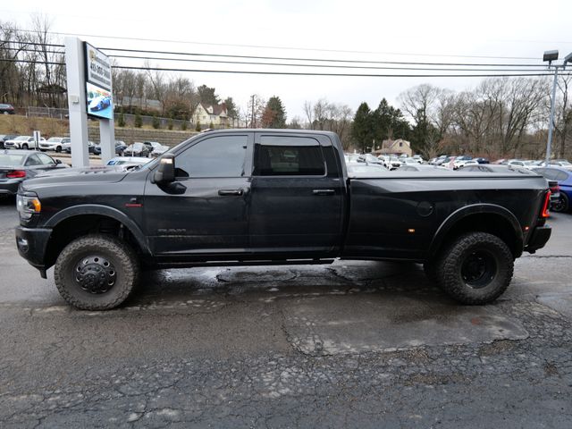 2023 Ram 3500 Limited