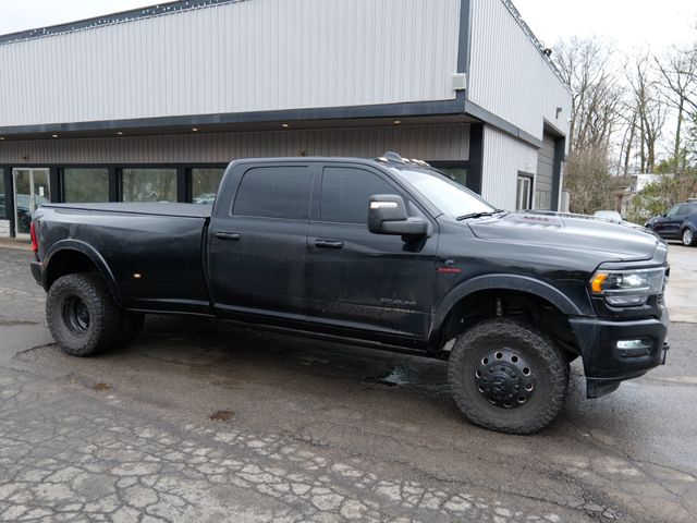 2023 Ram 3500 Limited