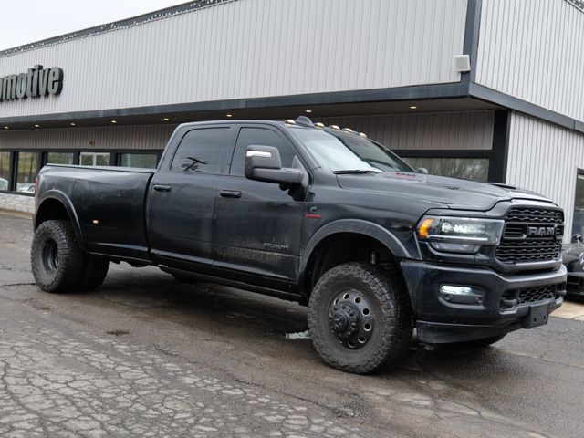 2023 Ram 3500 Limited