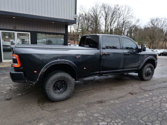 2023 Ram 3500 Limited