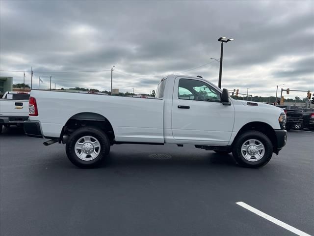 2023 Ram 3500 Tradesman