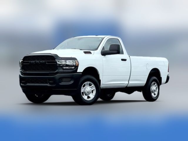 2023 Ram 3500 Tradesman