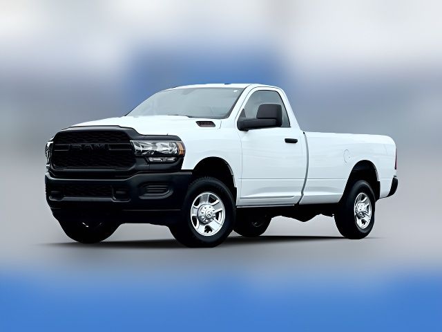 2023 Ram 3500 Tradesman