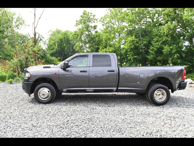 2023 Ram 3500 Tradesman