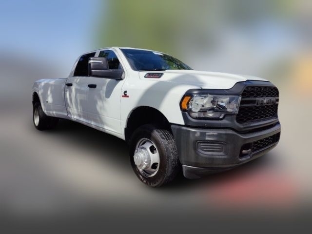 2023 Ram 3500 Tradesman