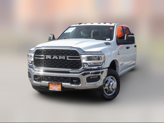 2023 Ram 3500 SLT