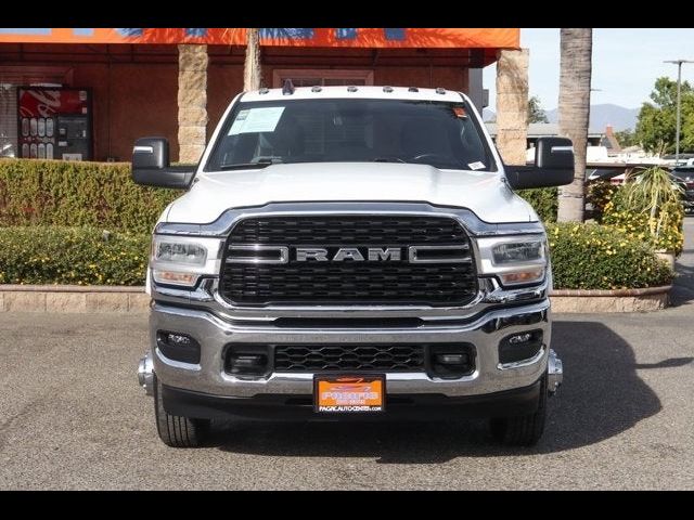 2023 Ram 3500 SLT