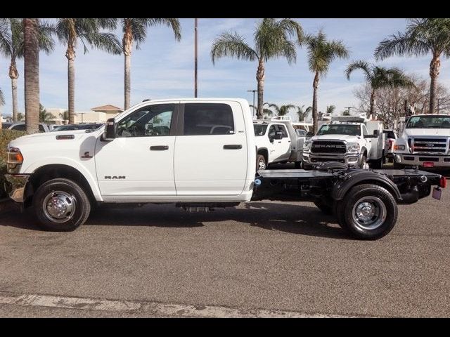 2023 Ram 3500 SLT