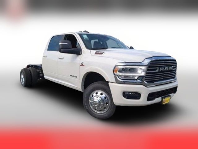 2023 Ram 3500 Laramie