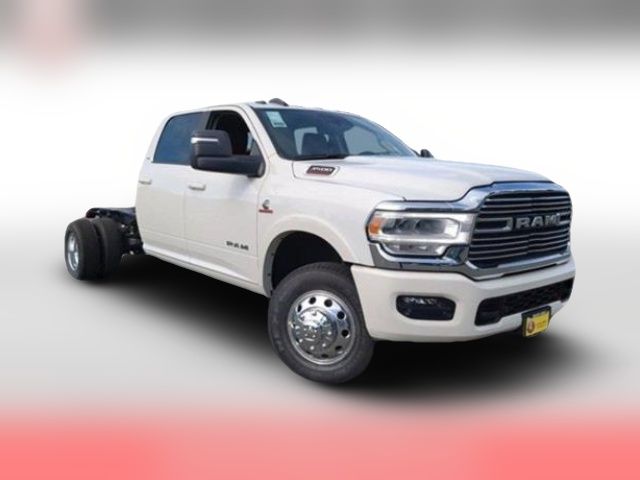 2023 Ram 3500 Laramie