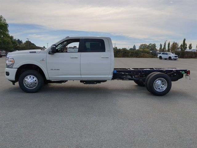 2023 Ram 3500 Laramie