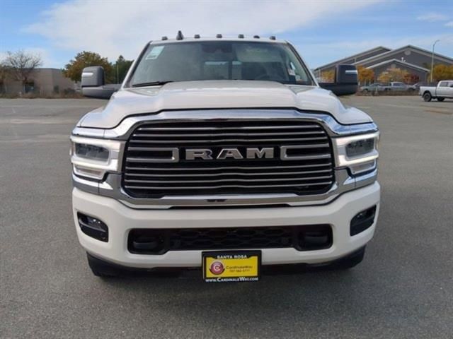 2023 Ram 3500 Laramie