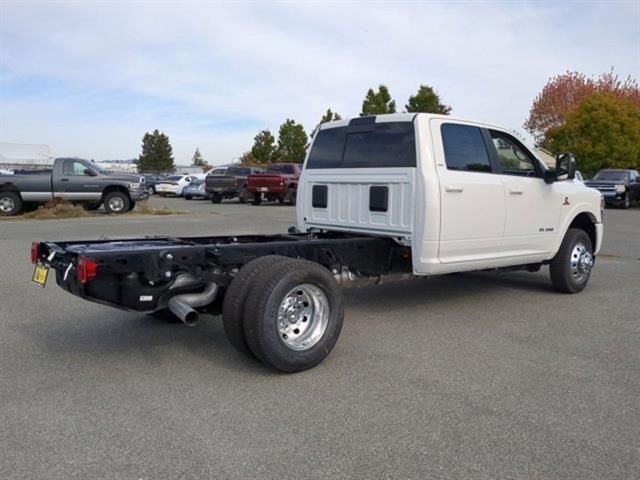 2023 Ram 3500 Laramie