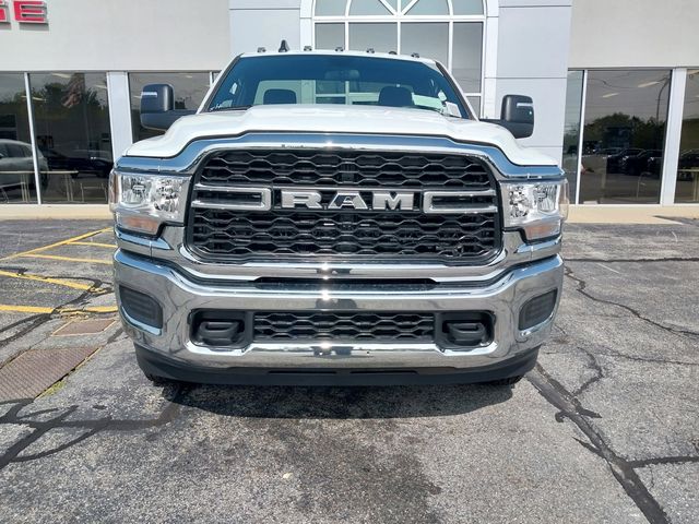 2023 Ram 3500 Tradesman