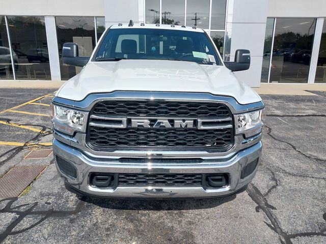 2023 Ram 3500 Tradesman