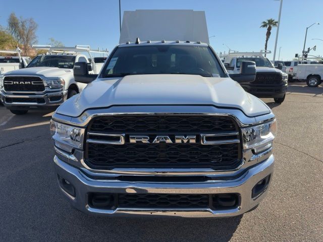 2023 Ram 3500 Tradesman