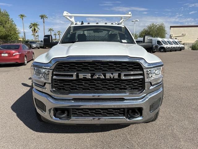 2023 Ram 4500 Tradesman