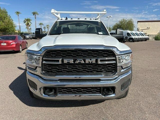 2023 Ram 4500 Tradesman
