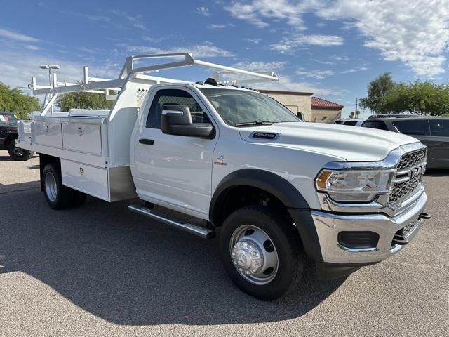 2023 Ram 4500 Tradesman