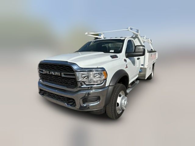 2023 Ram 4500 Tradesman
