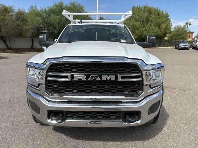 2023 Ram 4500 Tradesman