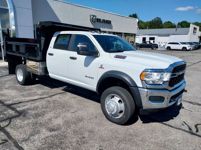 2023 Ram 4500 SLT