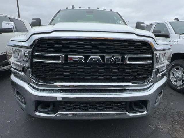 2023 Ram 4500 SLT