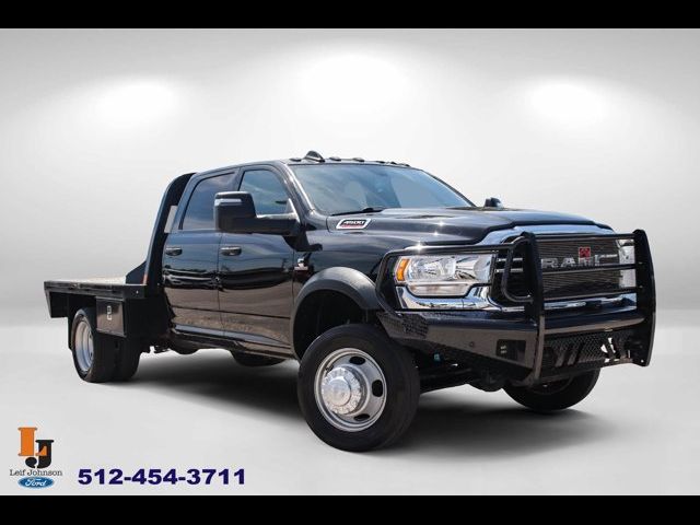 2023 Ram 4500 Tradesman