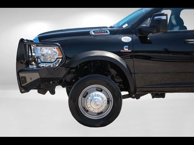 2023 Ram 4500 Tradesman