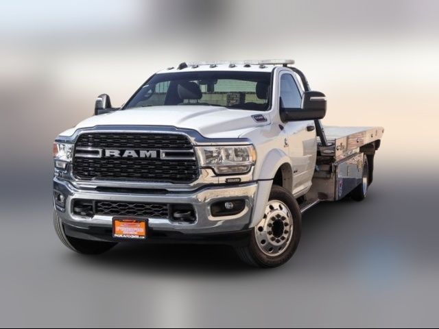 2023 Ram 5500 SLT